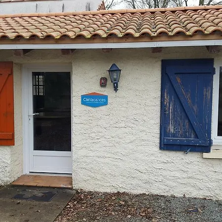 Casa de Férias La Betica *