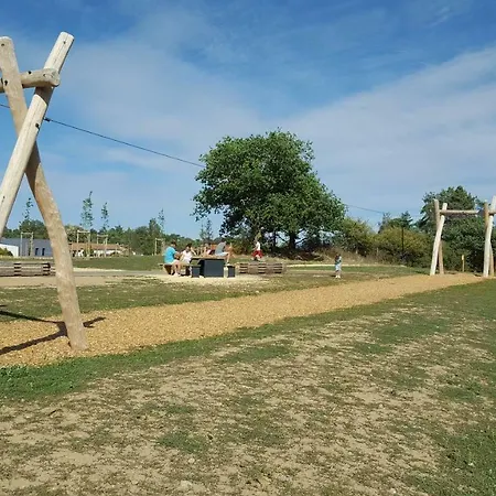 Casa de Férias La Betica *