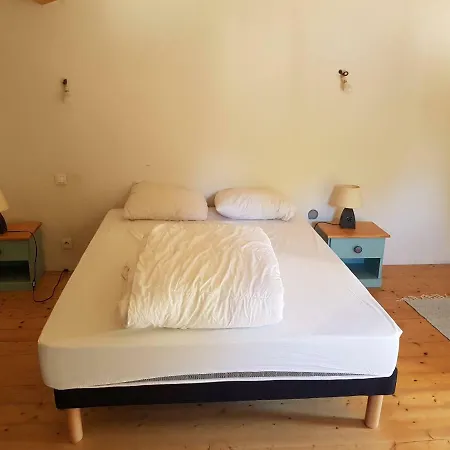 Casa de Férias La Betica