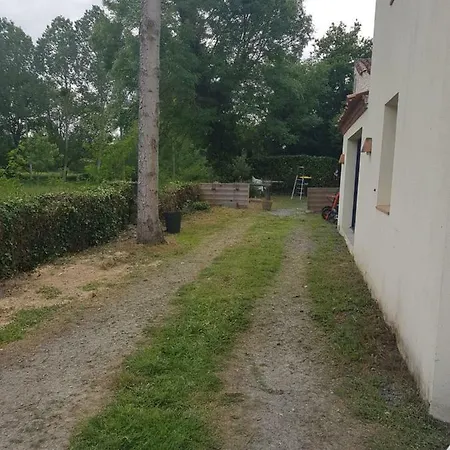 La Betica * Nueil-sous-les-Aubiers