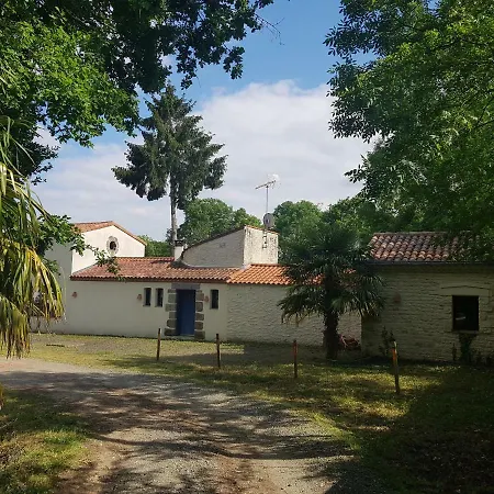 La Betica Nueil-sous-les-Aubiers